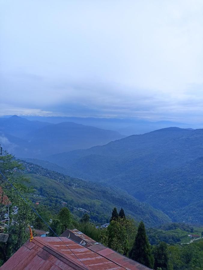 Bastola Stay Darjeeling  Exterior photo